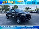 2025 Chevrolet Colorado Crew Cab 4x2 Pickup for sale #257269 - photo 1