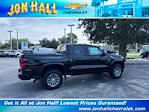 2025 Chevrolet Colorado Crew Cab 4x2 Pickup for sale #257269 - photo 14