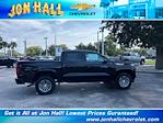 2025 Chevrolet Colorado Crew Cab 4x2 Pickup for sale #257269 - photo 15