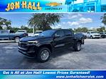 2025 Chevrolet Colorado Crew Cab 4x2 Pickup for sale #257269 - photo 3
