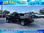 2025 Chevrolet Colorado Crew Cab 4x2 Pickup for sale #257269 - photo 7