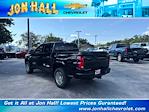 2025 Chevrolet Colorado Crew Cab 4x2 Pickup for sale #257269 - photo 8