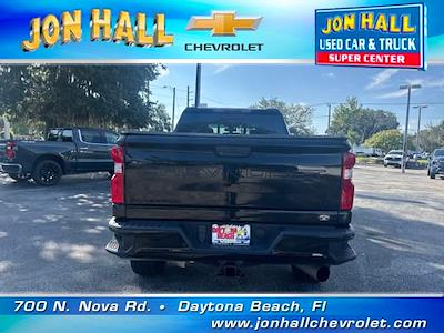 2022 Chevrolet Silverado 2500 Crew Cab 4x4 Pickup for sale #257271A - photo 2