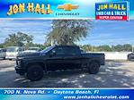 Used 2022 Chevrolet Silverado 2500 LTZ Crew Cab 4x4 Pickup for sale #257271A - photo 4