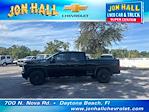 Used 2022 Chevrolet Silverado 2500 LTZ Crew Cab 4x4 Pickup for sale #257271A - photo 5