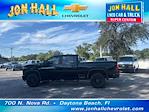 Used 2022 Chevrolet Silverado 2500 LTZ Crew Cab 4x4 Pickup for sale #257271A - photo 6