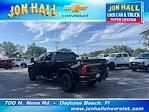 Used 2022 Chevrolet Silverado 2500 LTZ Crew Cab 4x4 Pickup for sale #257271A - photo 8