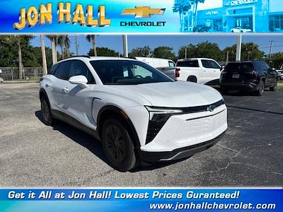 2025 Chevrolet Blazer EV FWD SUV for sale #257275 - photo 1