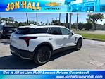 2025 Chevrolet Blazer EV FWD SUV for sale #257275 - photo 2