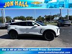 2025 Chevrolet Blazer EV FWD SUV for sale #257275 - photo 17