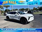 2025 Chevrolet Blazer EV FWD SUV for sale #257275 - photo 18