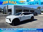 2025 Chevrolet Blazer EV FWD SUV for sale #257275 - photo 3