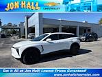 2025 Chevrolet Blazer EV FWD SUV for sale #257275 - photo 4