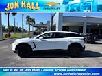 2025 Chevrolet Blazer EV FWD SUV for sale #257275 - photo 5