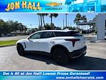 2025 Chevrolet Blazer EV FWD SUV for sale #257275 - photo 7