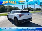 2025 Chevrolet Blazer EV FWD SUV for sale #257275 - photo 8