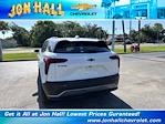 2025 Chevrolet Blazer EV FWD SUV for sale #257275 - photo 9