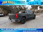 2025 Chevrolet Silverado 1500 Crew Cab 4WD Pickup for sale #257275A - photo 2