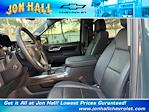 2025 Chevrolet Silverado 1500 Crew Cab 4WD Pickup for sale #257275A - photo 19
