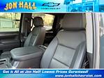2025 Chevrolet Silverado 1500 Crew Cab 4WD Pickup for sale #257275A - photo 21