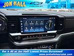 2025 Chevrolet Silverado 1500 Crew Cab 4WD Pickup for sale #257275A - photo 27