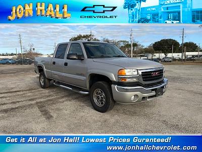 Used 2005 GMC Sierra 2500 - photo 1