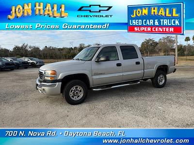 Used 2005 GMC Sierra 2500 - photo 1