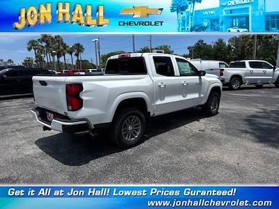 2025 Chevrolet Colorado Crew Cab 4x2 Pickup for sale #257277 - photo 2