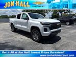 2025 Chevrolet Colorado Crew Cab 4x2 Pickup for sale #257277 - photo 1