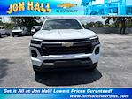2025 Chevrolet Colorado Crew Cab 4x2 Pickup for sale #257277 - photo 17