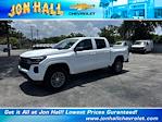 2025 Chevrolet Colorado Crew Cab 4x2 Pickup for sale #257277 - photo 3