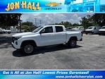 2025 Chevrolet Colorado Crew Cab 4x2 Pickup for sale #257277 - photo 4