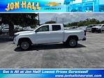 2025 Chevrolet Colorado Crew Cab 4x2 Pickup for sale #257277 - photo 5