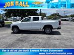 2025 Chevrolet Colorado Crew Cab 4x2 Pickup for sale #257277 - photo 6