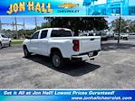 2025 Chevrolet Colorado Crew Cab 4x2 Pickup for sale #257277 - photo 8