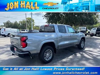 2025 Chevrolet Colorado Crew Cab 4x2 Pickup for sale #257278 - photo 2