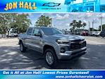 2025 Chevrolet Colorado Crew Cab RWD Pickup for sale #257278 - photo 1