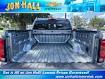 2025 Chevrolet Colorado Crew Cab RWD Pickup for sale #257278 - photo 13