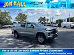 2025 Chevrolet Colorado Crew Cab RWD Pickup for sale #257278 - photo 19