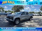 2025 Chevrolet Colorado Crew Cab RWD Pickup for sale #257278 - photo 3
