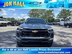 2025 Chevrolet Colorado Crew Cab RWD Pickup for sale #257278 - photo 20
