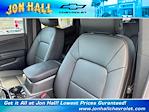 2025 Chevrolet Colorado Crew Cab RWD Pickup for sale #257278 - photo 23