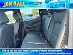 2025 Chevrolet Colorado Crew Cab RWD Pickup for sale #257278 - photo 24