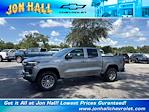 2025 Chevrolet Colorado Crew Cab RWD Pickup for sale #257278 - photo 4
