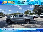 2025 Chevrolet Colorado Crew Cab RWD Pickup for sale #257278 - photo 6