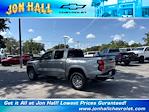 2025 Chevrolet Colorado Crew Cab RWD Pickup for sale #257278 - photo 8