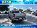 2025 Chevrolet Colorado Crew Cab RWD Pickup for sale #257278 - photo 10