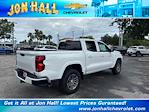 2025 Chevrolet Colorado Crew Cab 4x2 Pickup for sale #257279 - photo 2