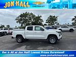 2025 Chevrolet Colorado Crew Cab 4x2 Pickup for sale #257279 - photo 15