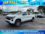 2025 Chevrolet Colorado Crew Cab 4x2 Pickup for sale #257279 - photo 3